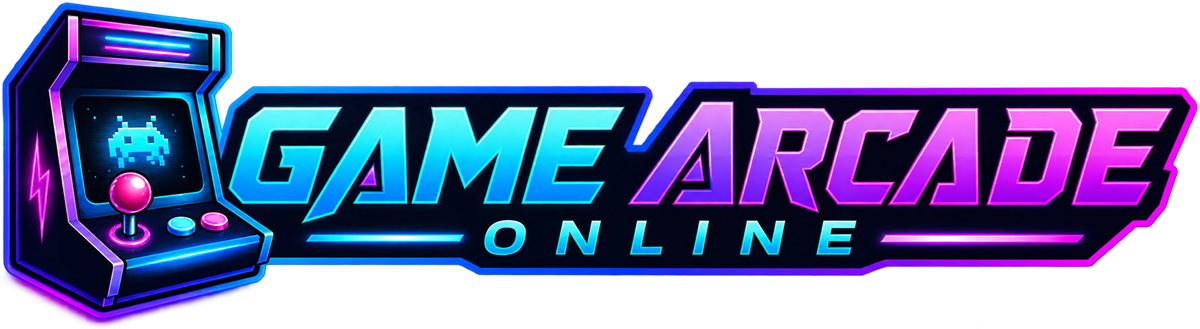 GamesArcade.Online logo